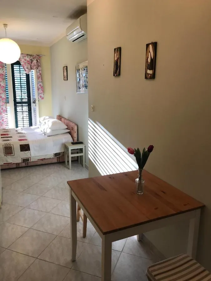Studio In The Top Center Apartment Split Croatia